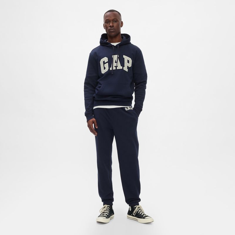 GAP - Jogger Hombre de Algodón GAP