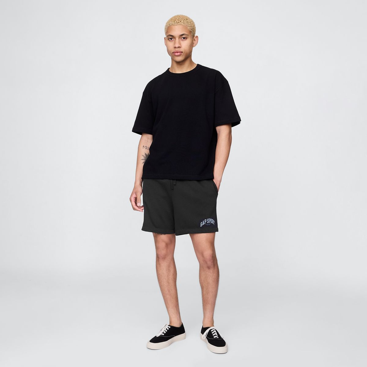 GAP - Bermuda Hombre de Algodón GAP