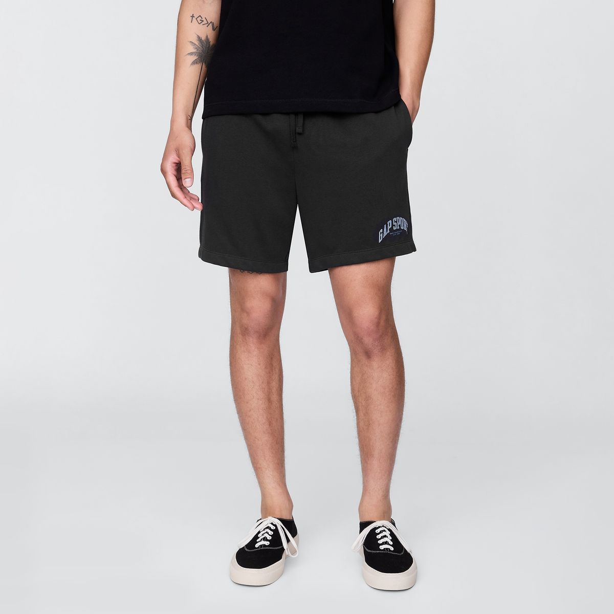 GAP - Bermuda Hombre de Algodón GAP