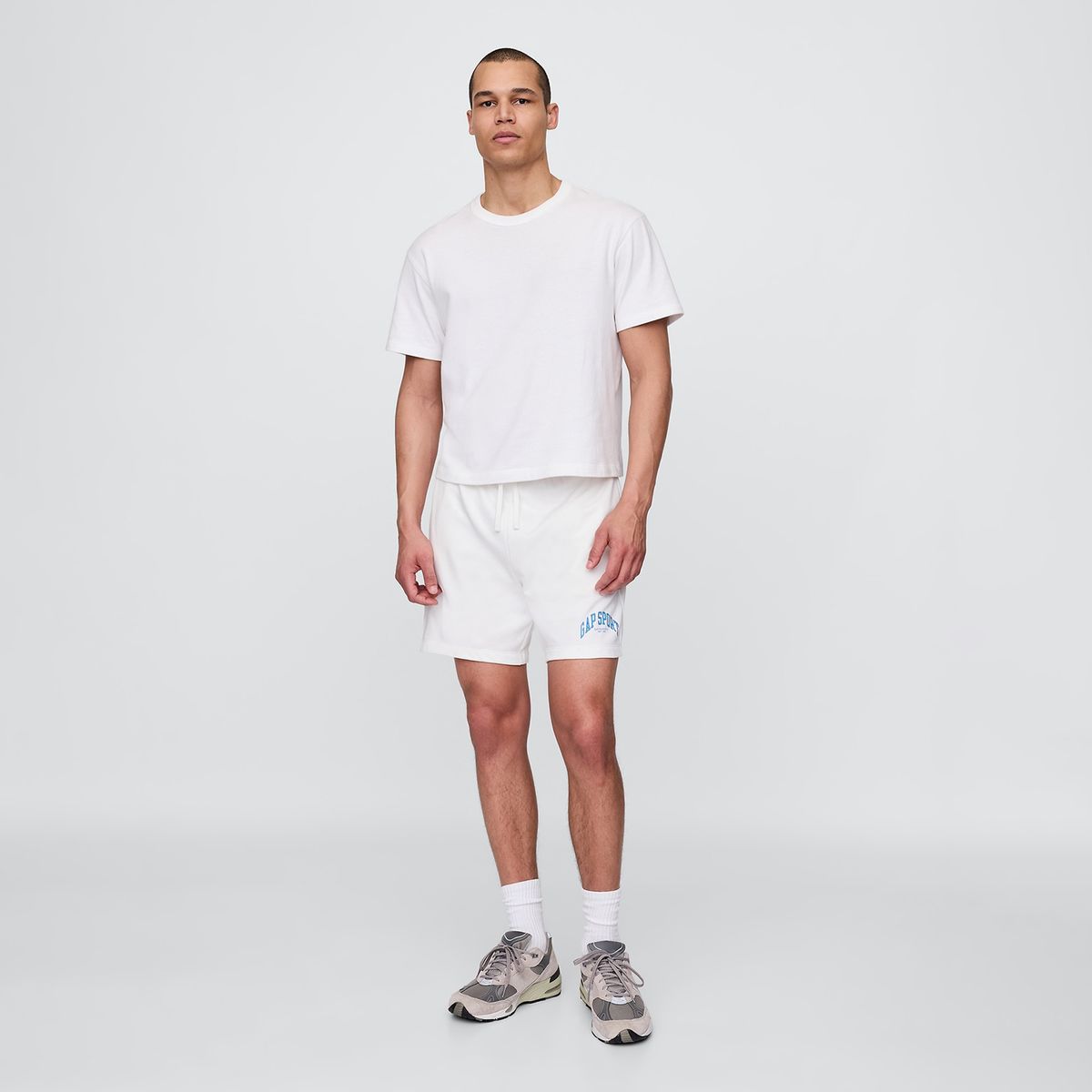 GAP - Bermuda Hombre de Algodón GAP