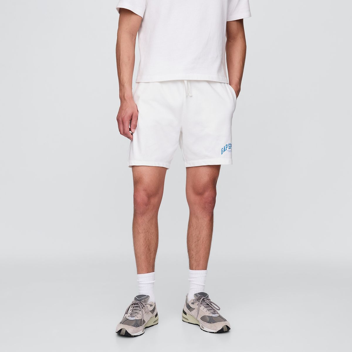 GAP - Bermuda Hombre de Algodón GAP