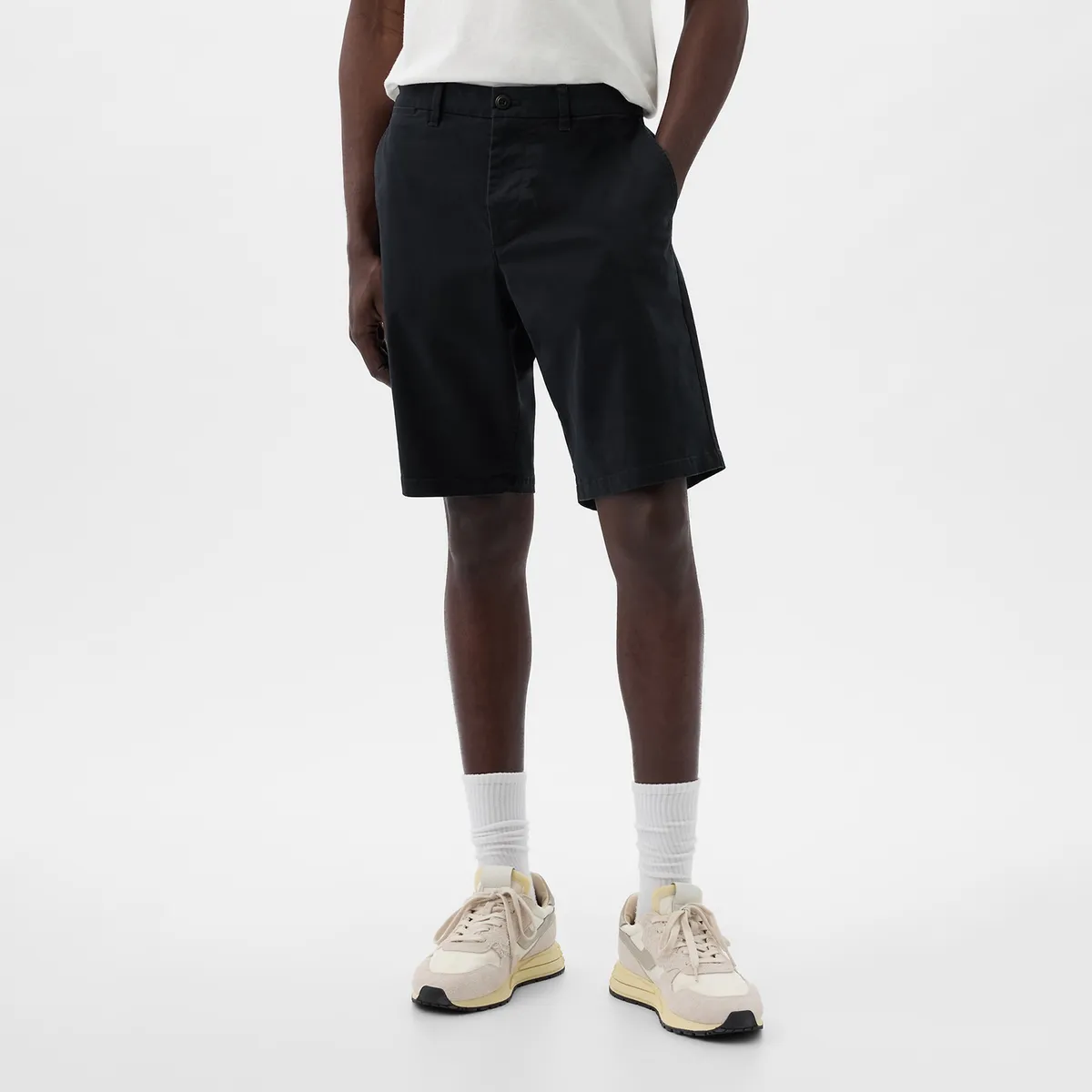 GAP - Bermuda Hombre Cargo GAP