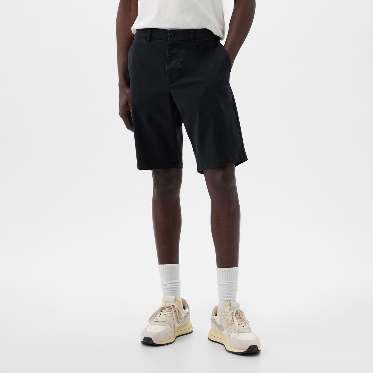 GAP - Bermuda Hombre Cargo GAP