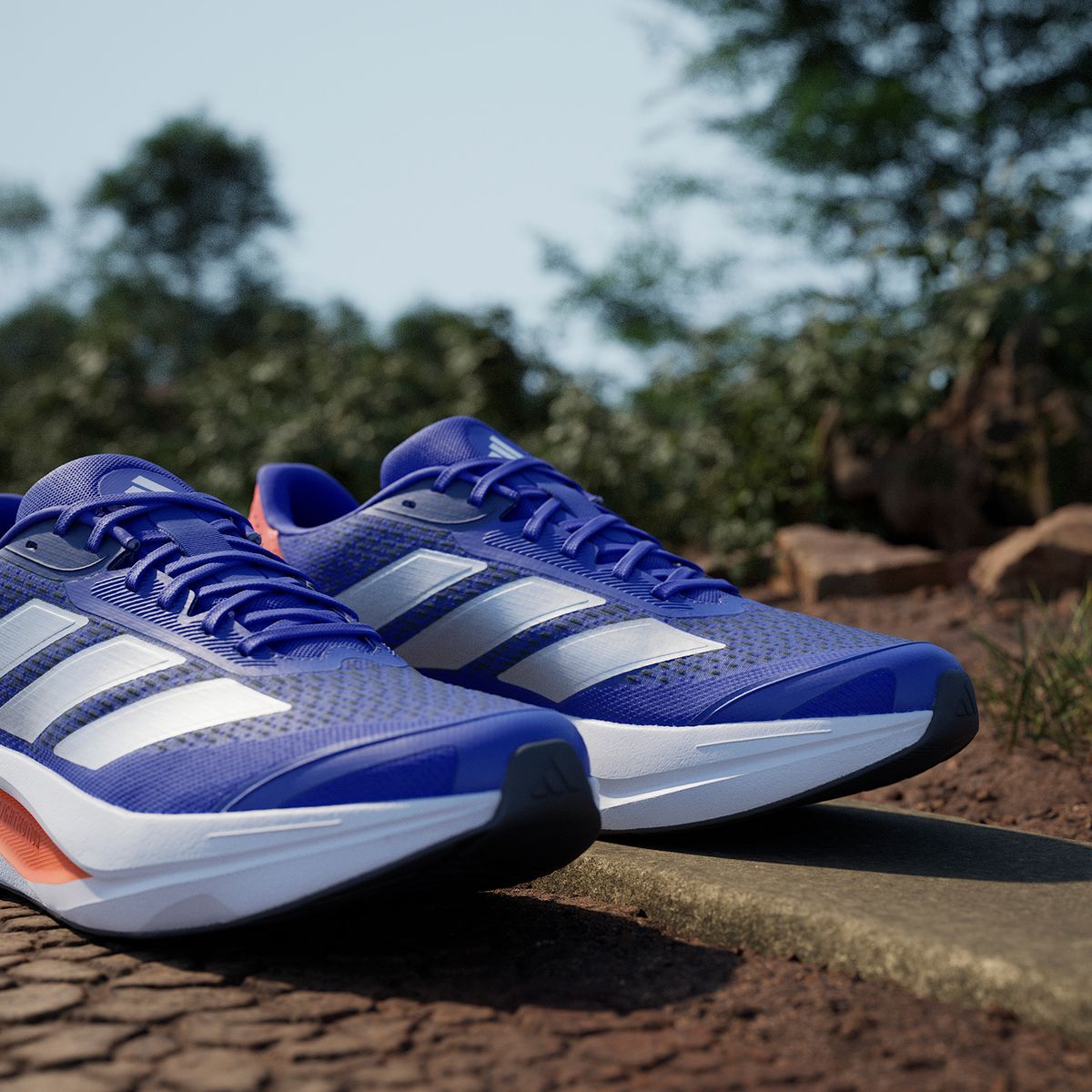 ADIDAS - Tenis Adidas para Hombre Running Duramo SL 2