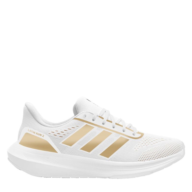 ADIDAS - Tenis Adidas para Mujer Running Latin Run 2.0