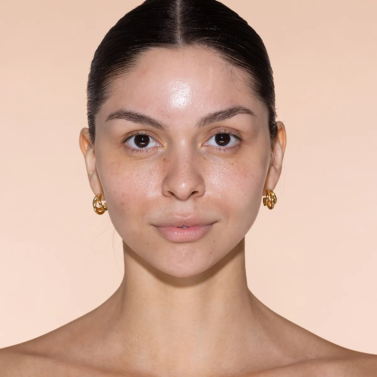 SHEGLAM - Corrector de rostro en Crema Like Magic 12hr Full Coverage Concealer Sheglam-Honey 3,8 gr 