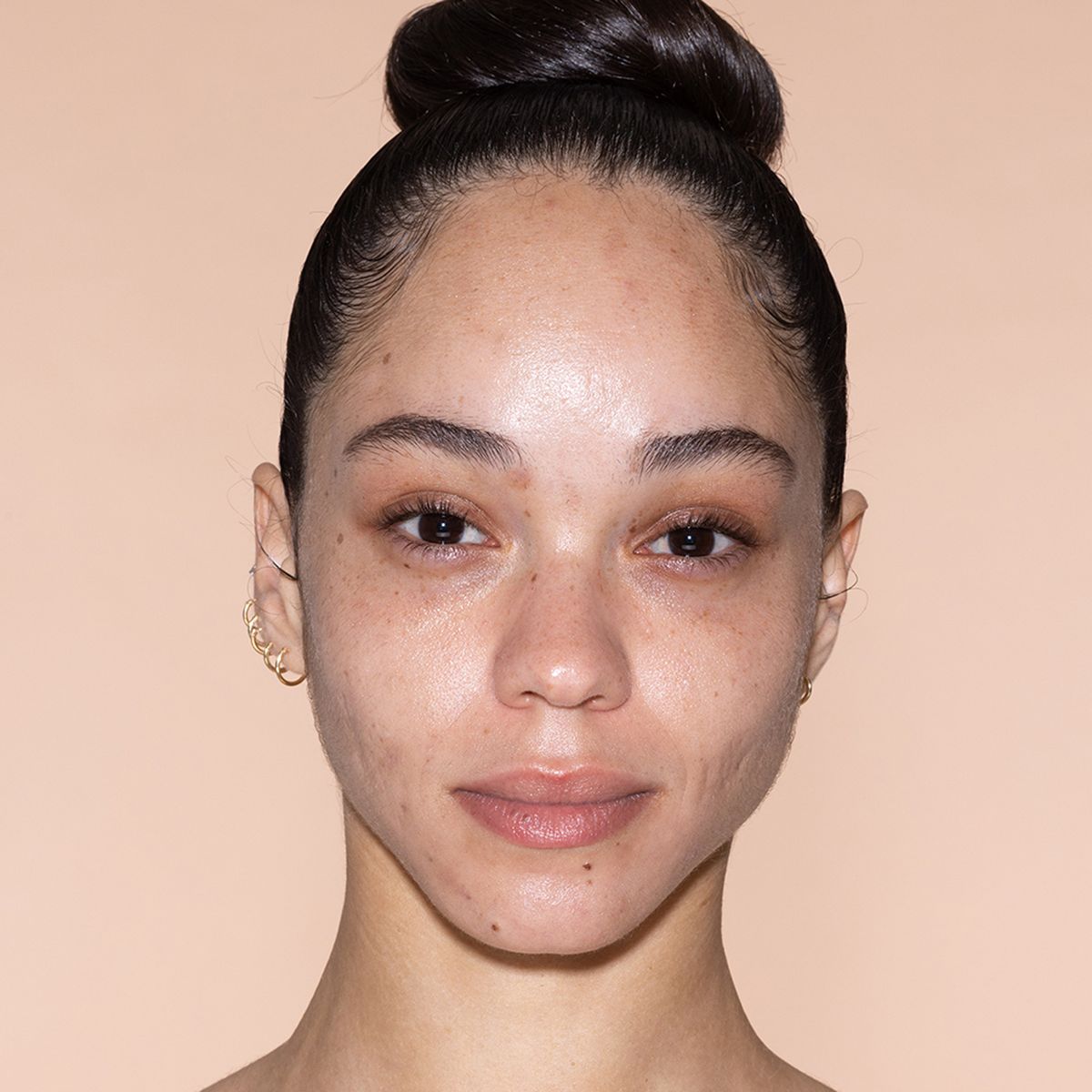 SHEGLAM - Corrector de rostro en Crema Like Magic 12hr Full Coverage Concealer Sheglam-Honey 3,8 gr 