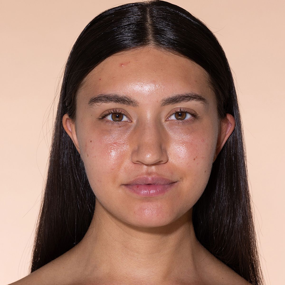 SHEGLAM - Corrector de rostro en Crema Like Magic 12hr Full Coverage Concealer Sheglam-Honey 3,8 gr 