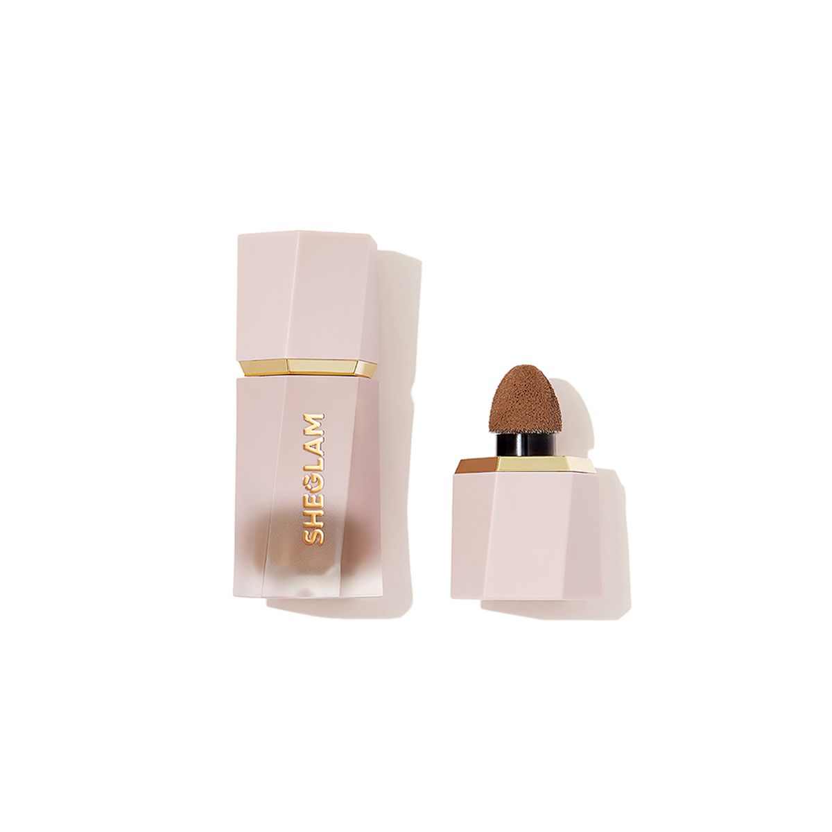 SHEGLAM - Contorno en Crema Sun Sculpt Liquid Contour Sheglam-Golden Sun 5,2 ml 