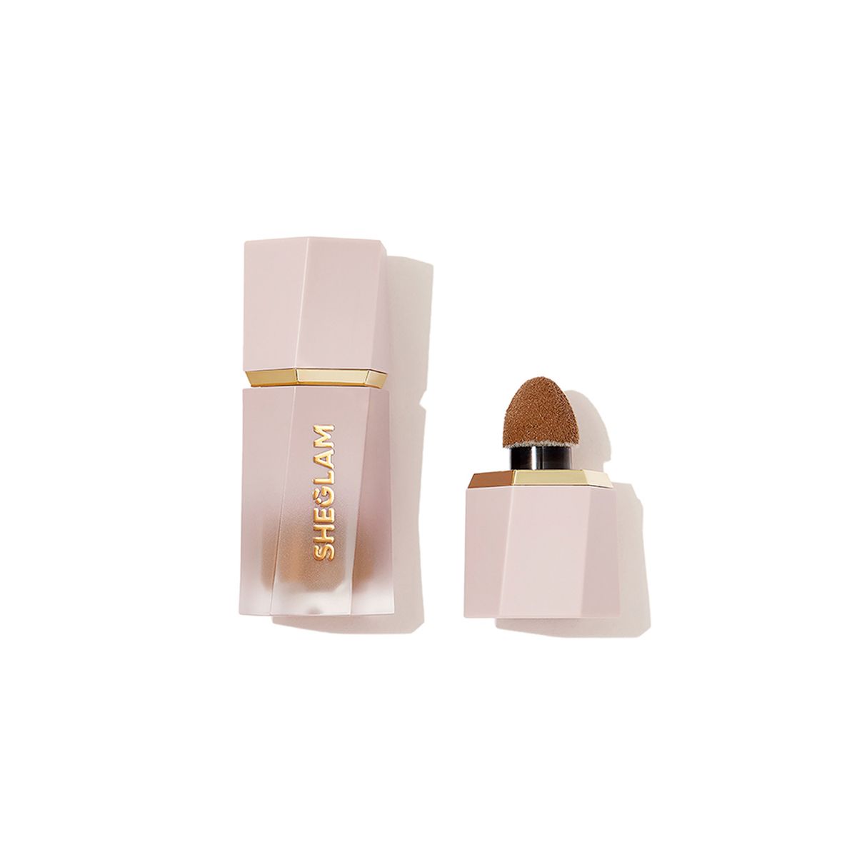 SHEGLAM - Contorno en Crema Sun Sculpt Liquid Contour Sheglam-Golden Sun 5,2 ml 