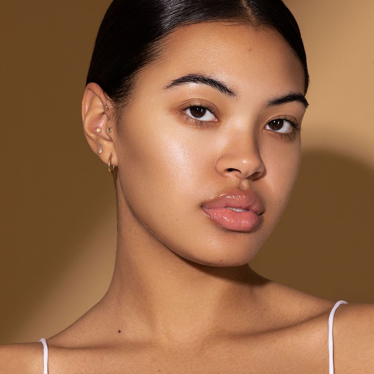 SHEGLAM - Contorno en Crema Sun Sculpt Liquid Contour Sheglam-Golden Sun 5,2 ml 