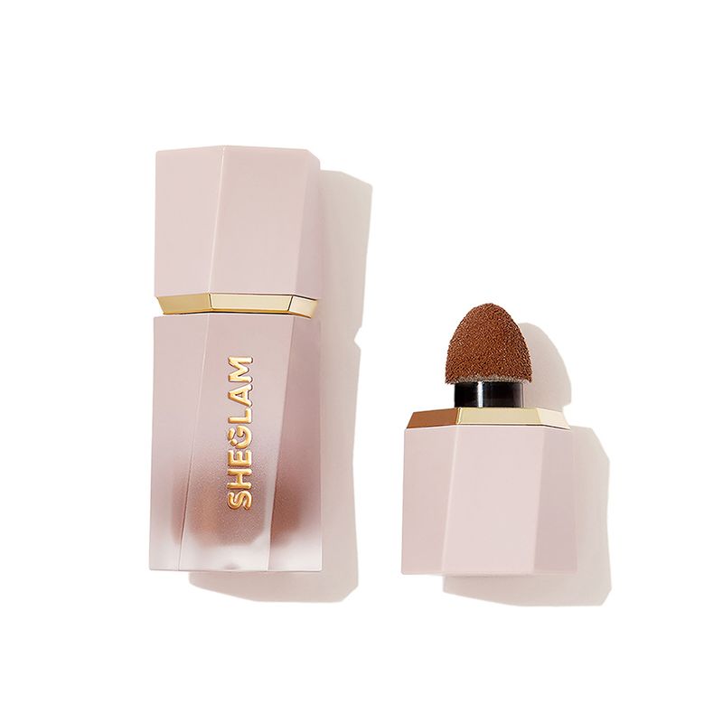 SHEGLAM - Contorno en Crema Sun Sculpt Liquid Contour Sheglam-Golden Sun 5,2 ml 