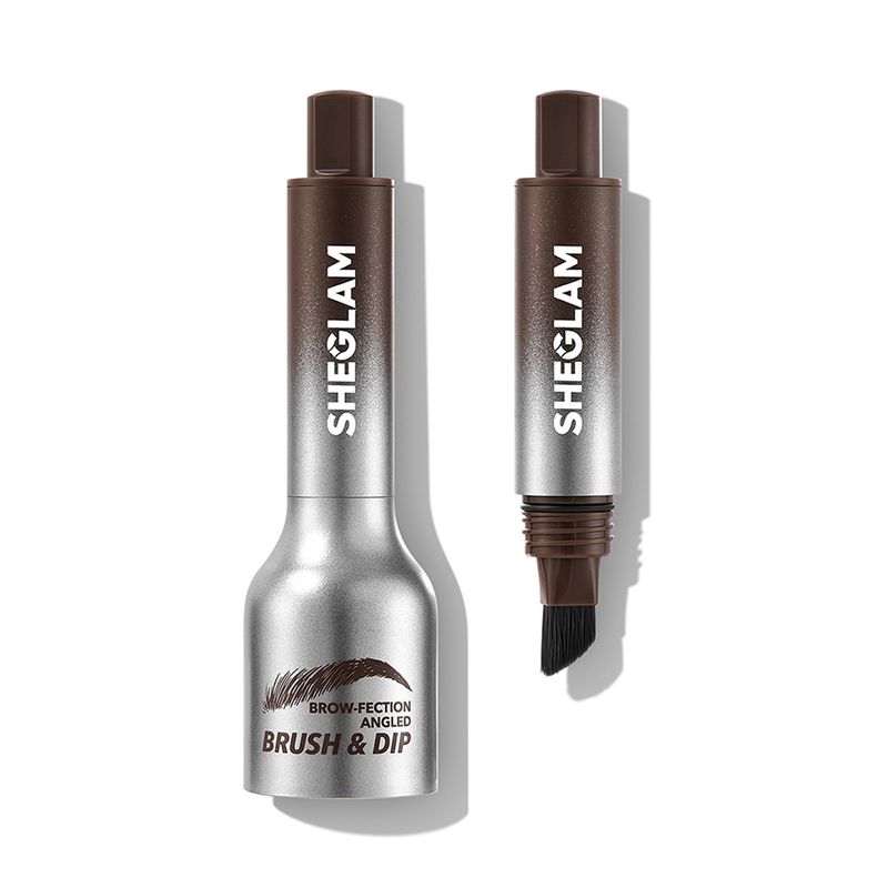 SHEGLAM - Delineador de cejas Brow-Fection Angled Brush Sheglam-Espresso10 gr 