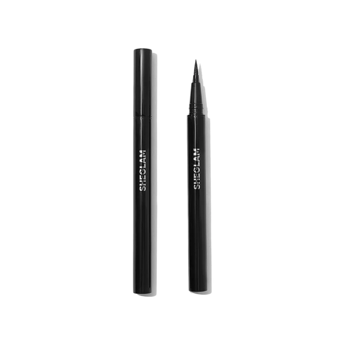 SHEGLAM - Delineador de ojos Pro Precision Waterproof Liquid Eyeliner Sheglam 0,6 ml 