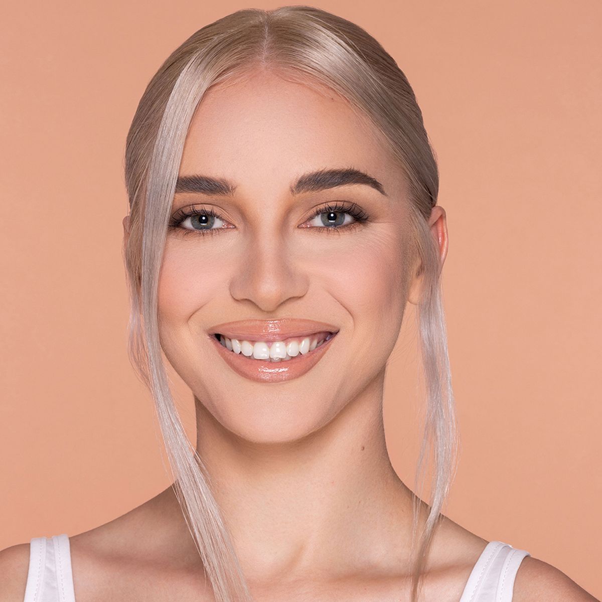 SHEGLAM - Base de maquillaje en Crema Complexion Pro Long Lasting Breathable Matte Foundation SHEGLAM 30 ml 