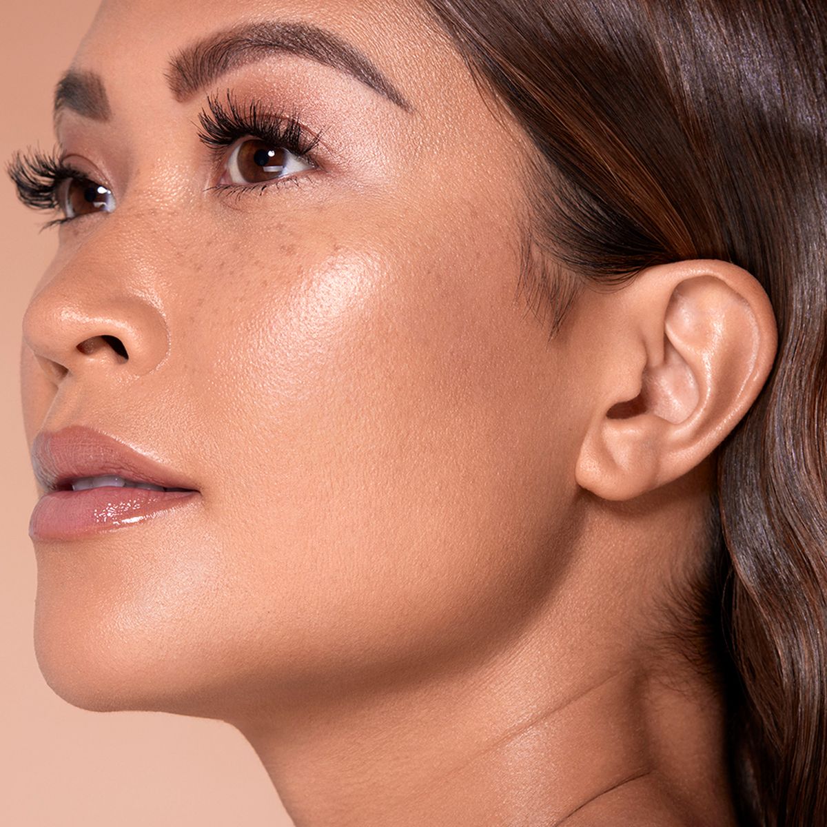 SHEGLAM - Base de maquillaje en Crema Skinfinite Hydrating Foundation Sheglam-Shell 30 ml 