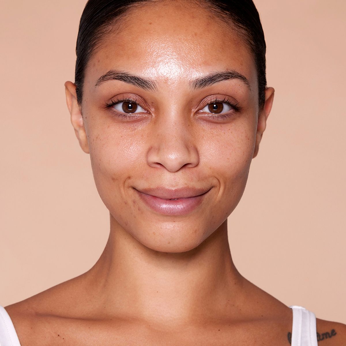 SHEGLAM - Base de maquillaje en Crema Skinfinite Hydrating Foundation Sheglam-Shell 30 ml 