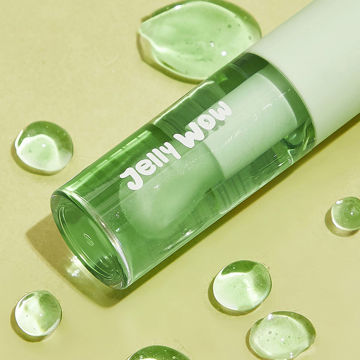 SHEGLAM - Brillo labial Jelly Wow Hydrating Lip Oil-Berry Involved Sheglam 6 gr 