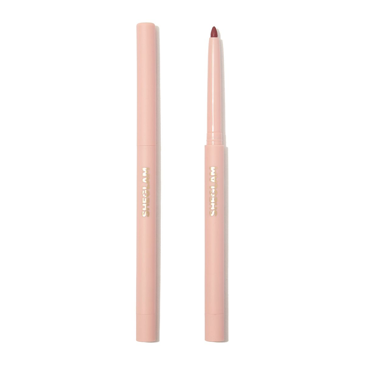 SHEGLAM - Delineador de labios So Lippy Lip Liner-Misty Rose Sheglam 0,25 gr 