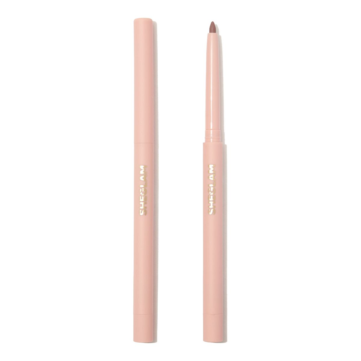 SHEGLAM - Delineador de labios So Lippy Lip Liner-Misty Rose Sheglam 0,25 gr 