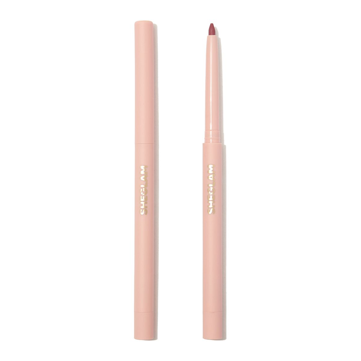 SHEGLAM - Delineador de labios So Lippy Lip Liner-Misty Rose Sheglam 0,25 gr 