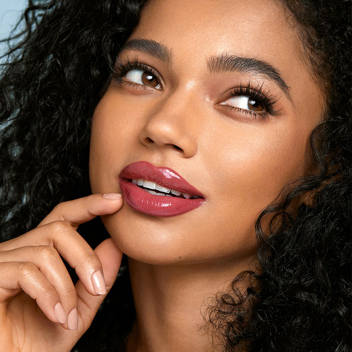 SHEGLAM - Labial Pout-Perfect Shine Lip Plumper-First Crush Sheglam 2 gr 