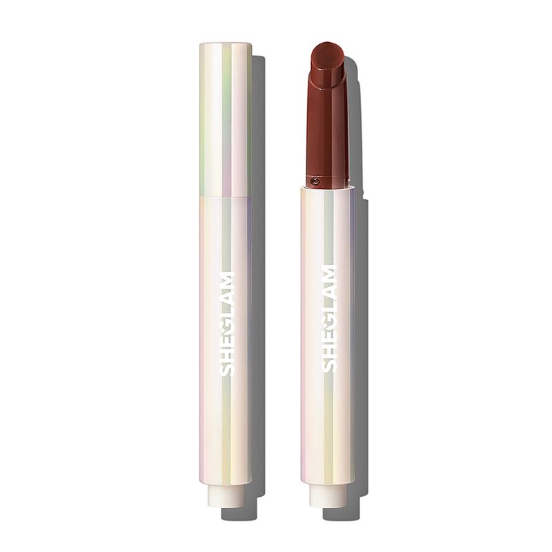 SHEGLAM - Labial Pout-Perfect Shine Lip Plumper-First Crush Sheglam 2 gr 