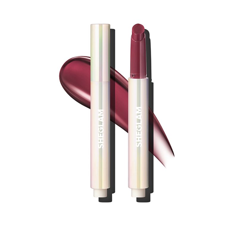 SHEGLAM - Labial Pout-Perfect Shine Lip Plumper-First Crush Sheglam 2 gr 