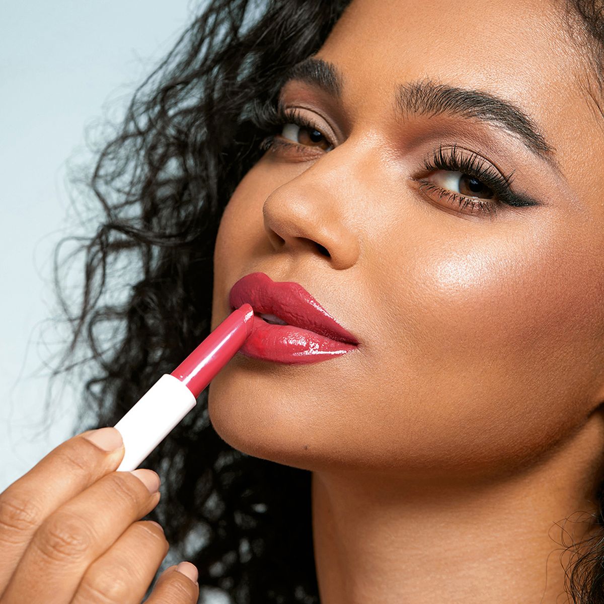 SHEGLAM - Labial Pout-Perfect Shine Lip Plumper-First Crush Sheglam 2 gr 