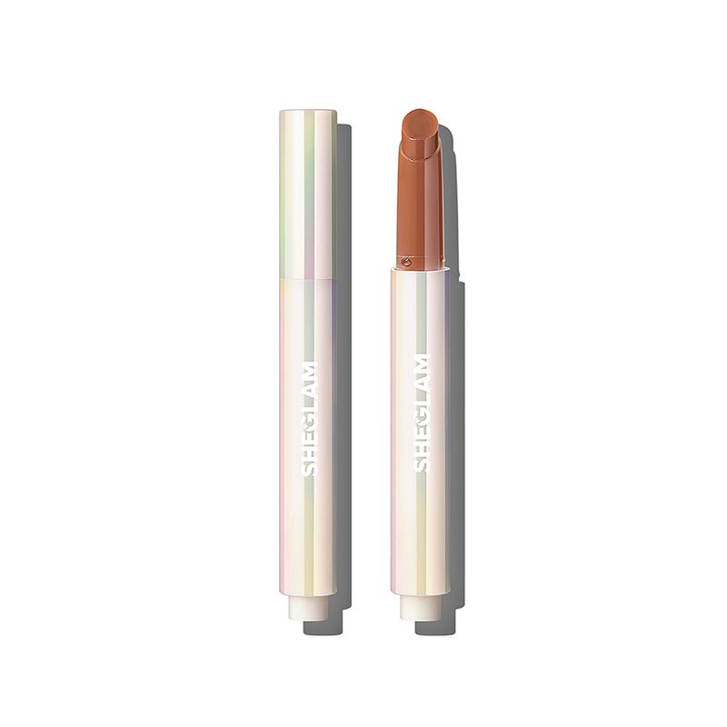 SHEGLAM - Labial Pout-Perfect Shine Lip Plumper-First Crush Sheglam 2 gr 