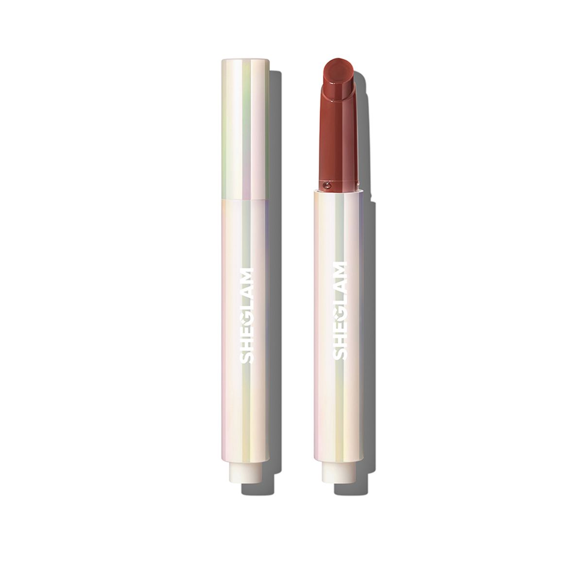 SHEGLAM - Labial Pout-Perfect Shine Lip Plumper-First Crush Sheglam 2 gr 
