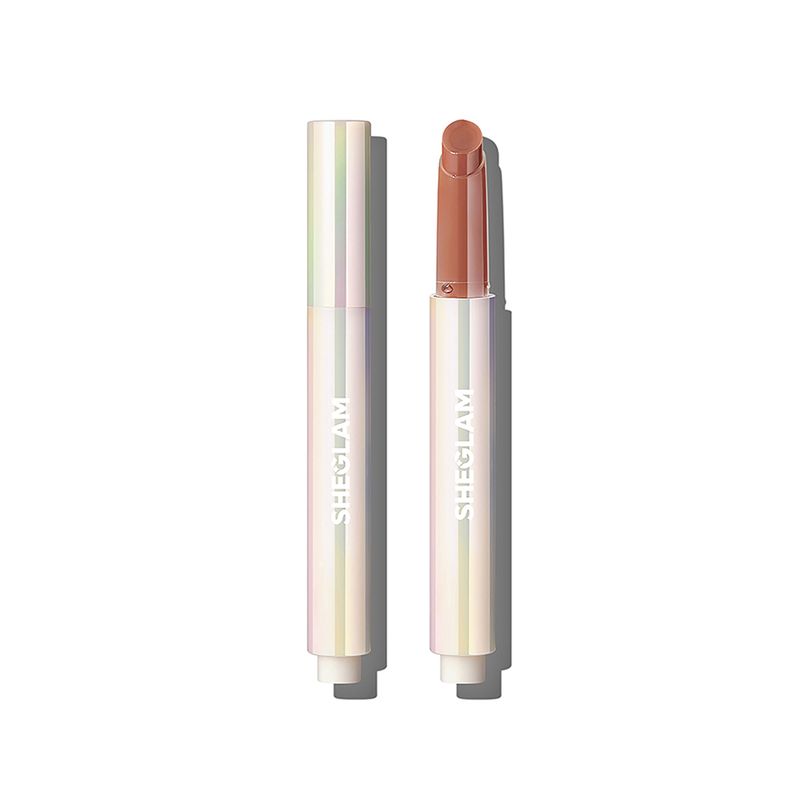 SHEGLAM - Labial Pout-Perfect Shine Lip Plumper-First Crush Sheglam 2 gr 