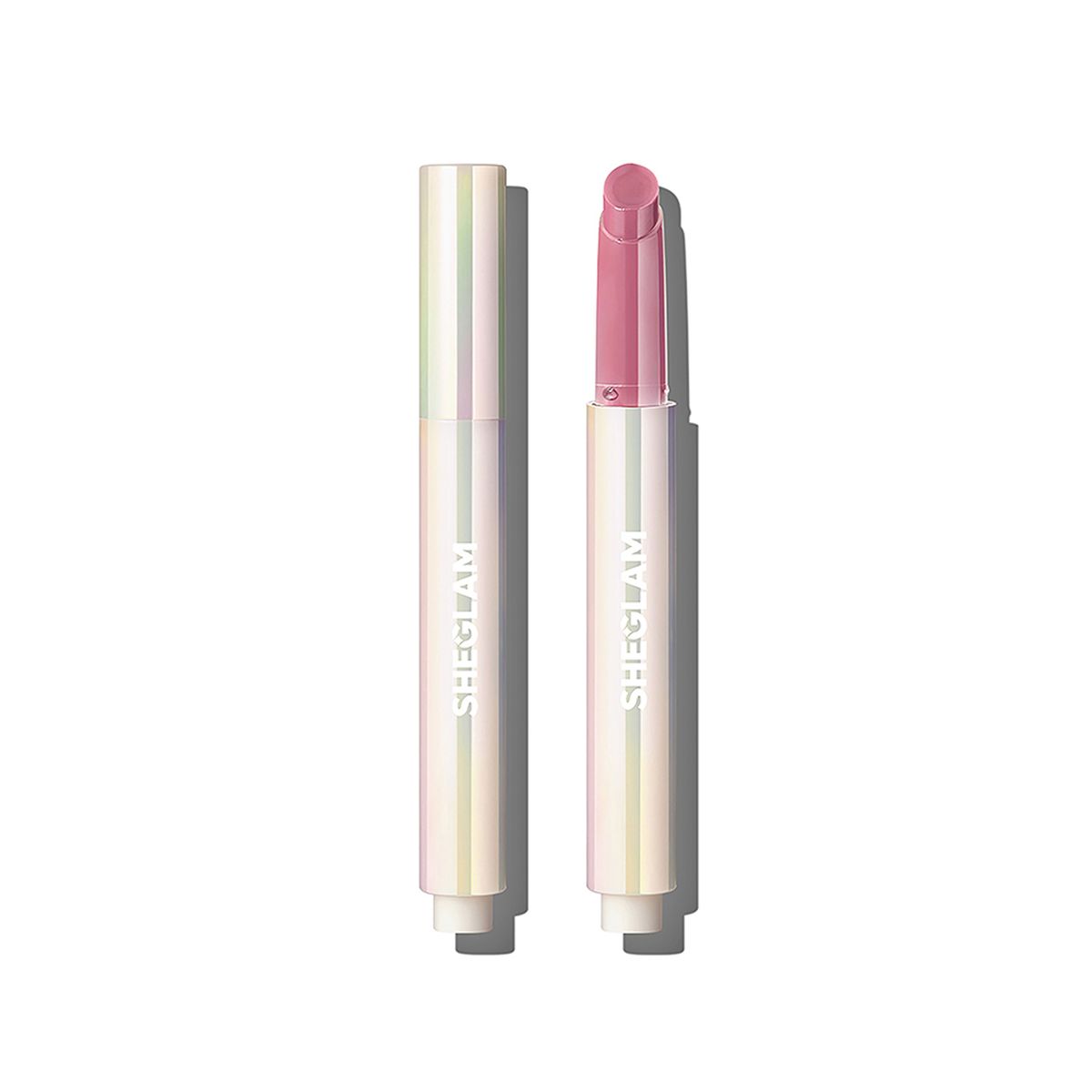SHEGLAM - Labial Pout-Perfect Shine Lip Plumper-First Crush Sheglam 2 gr 