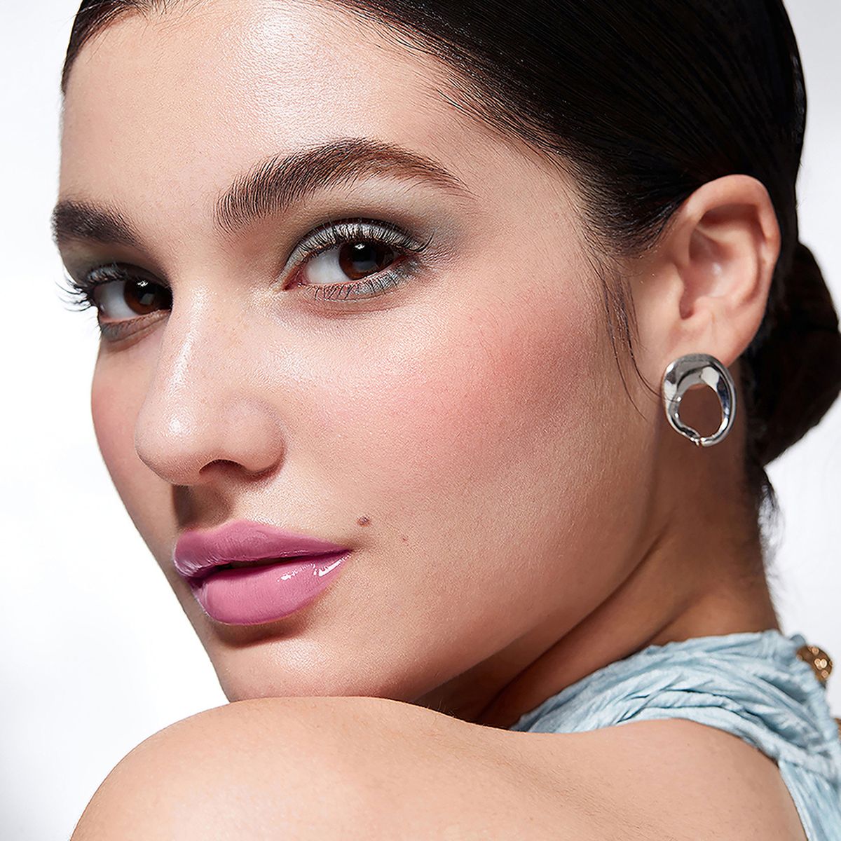 SHEGLAM - Labial Pout-Perfect Shine Lip Plumper-First Crush Sheglam 2 gr 