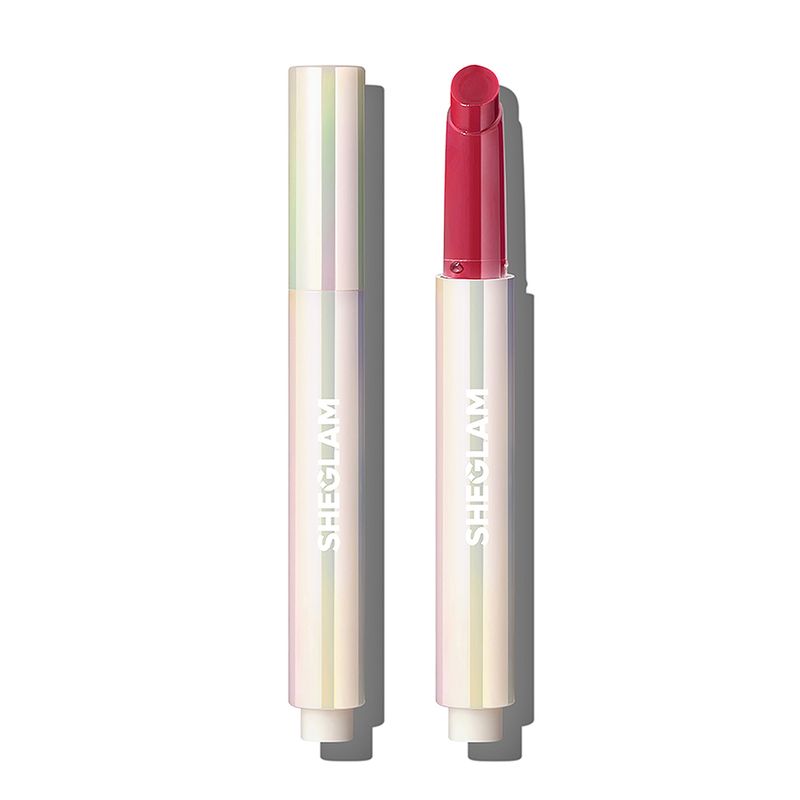 SHEGLAM - Labial Pout-Perfect Shine Lip Plumper-First Crush Sheglam 2 gr 
