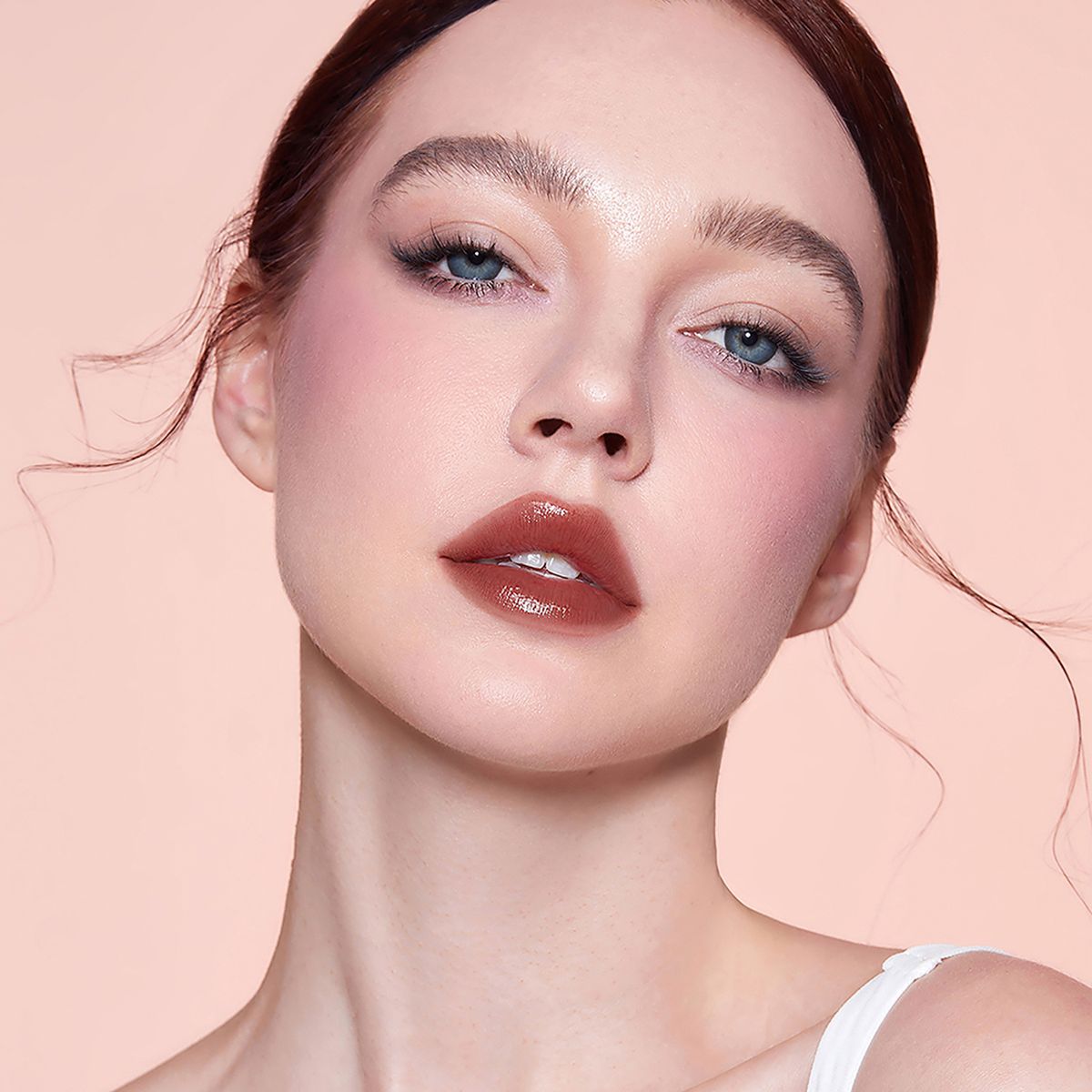 SHEGLAM - Tinta Take A Hint Lip Tint-Level Up  Sheglam 3,5 ml 