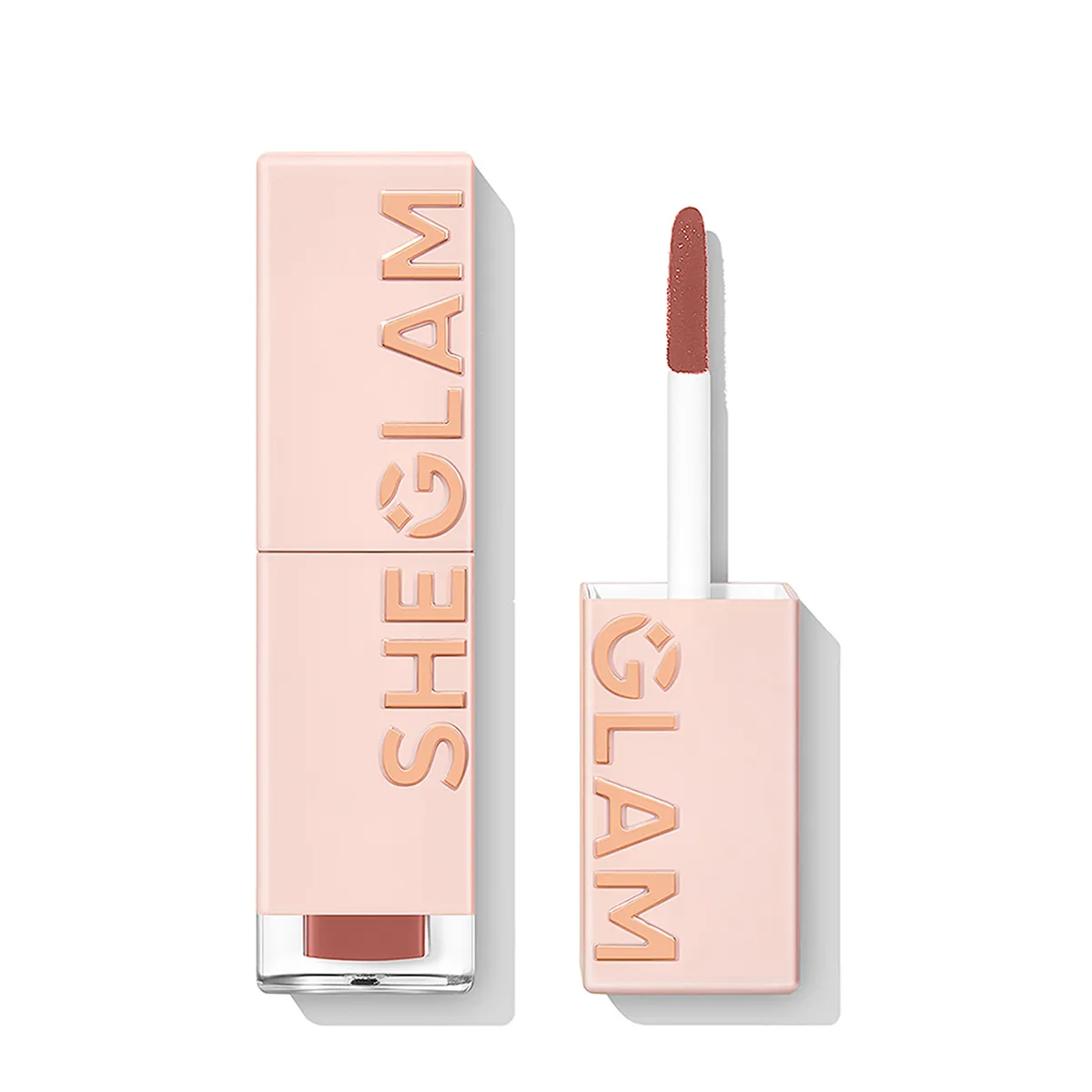 Segunda unidad de Sheglam al 50%