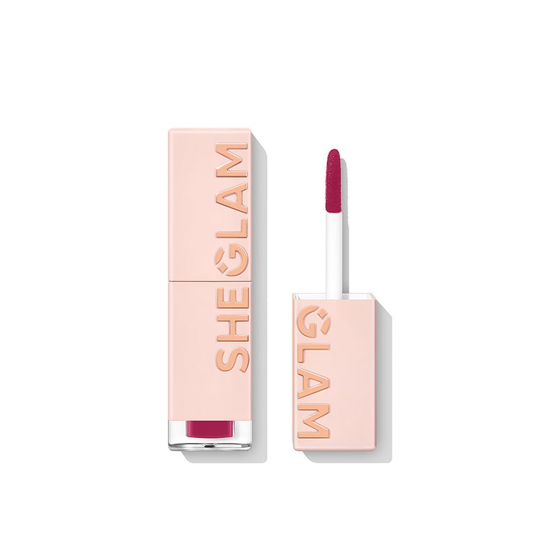 SHEGLAM - Tinta Take A Hint Lip Tint-Level Up  Sheglam 3,5 ml 