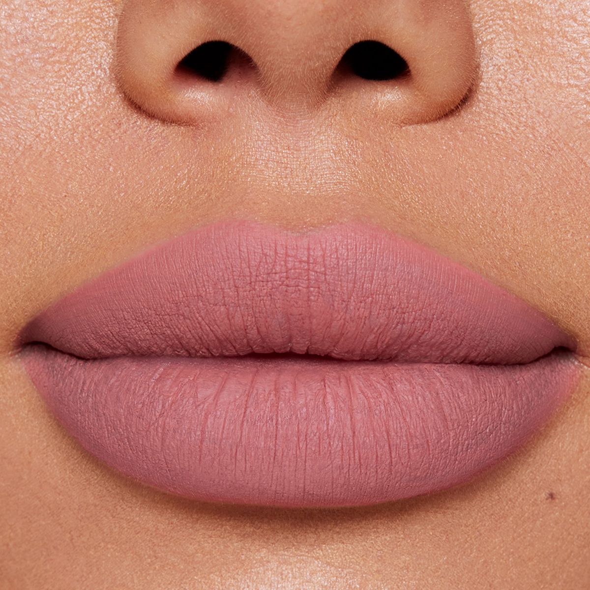 SHEGLAM - Delineador de labios Dynamatte Boom Long Lasting Matte Lipstick-High Key Sheglam 2,7 gr 