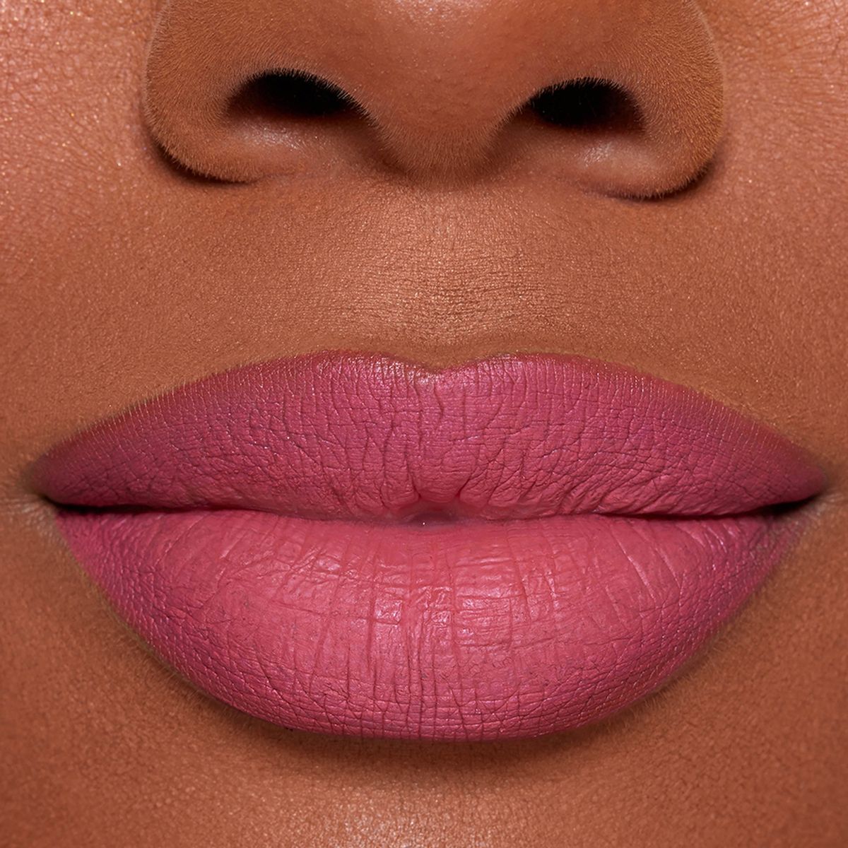 SHEGLAM - Delineador de labios Dynamatte Boom Long Lasting Matte Lipstick-High Key Sheglam 2,7 gr 