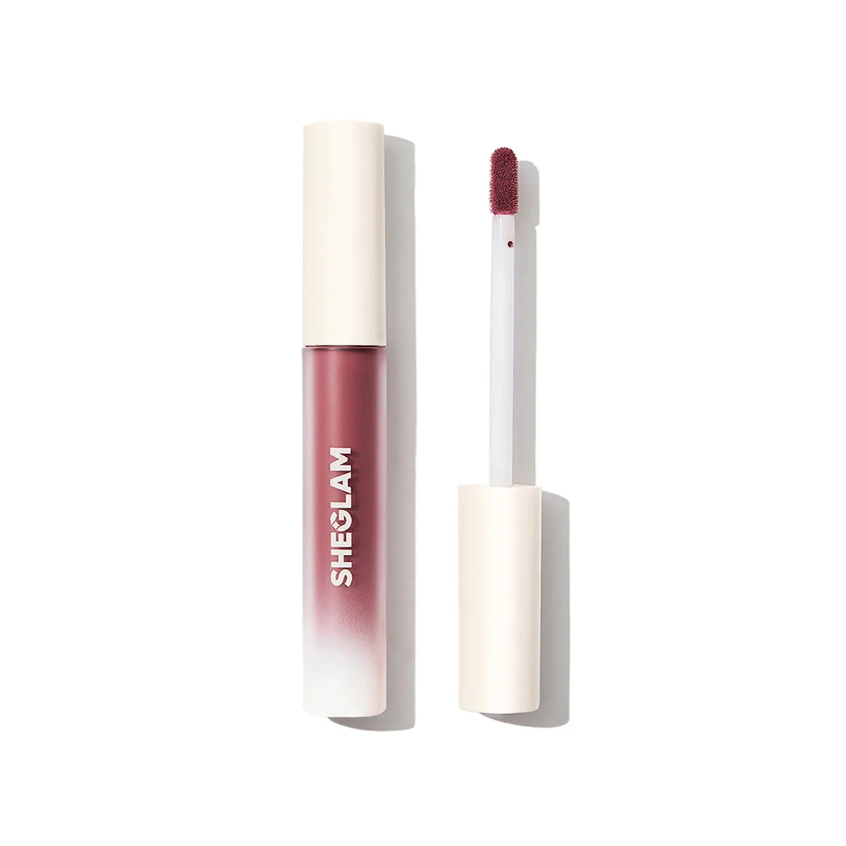 SHEGLAM - Labial Matte Allure Liquid Lipstick - Momojo Sheglam 3,1 ml 