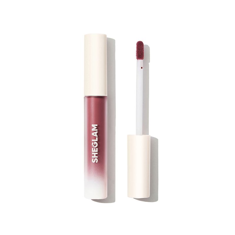 SHEGLAM - Labial Matte Allure Liquid Lipstick - Momojo Sheglam 3,1 ml 