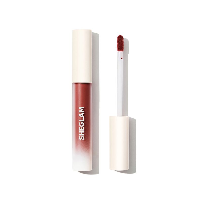 SHEGLAM - Labial Matte Allure Liquid Lipstick - Momojo Sheglam 3,1 ml 