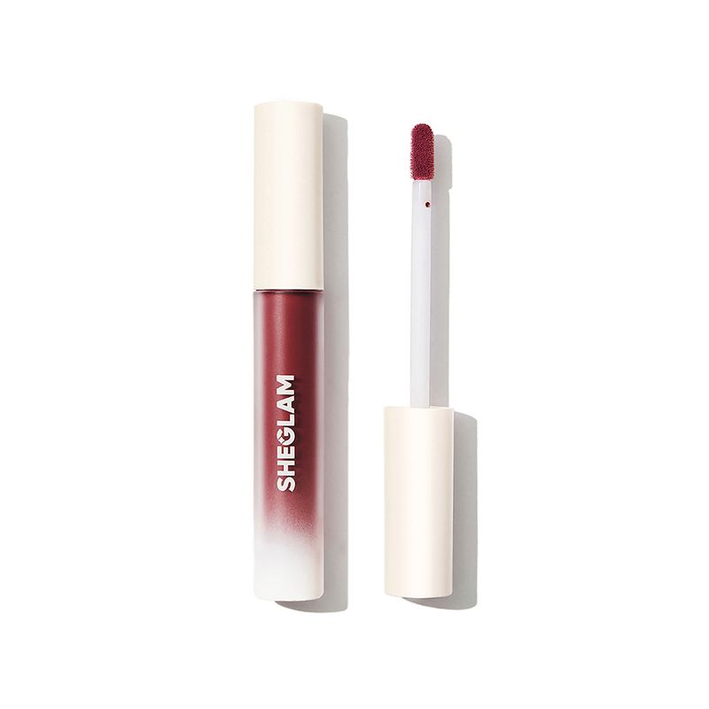 SHEGLAM - Labial Matte Allure Liquid Lipstick - Momojo Sheglam 3,1 ml 