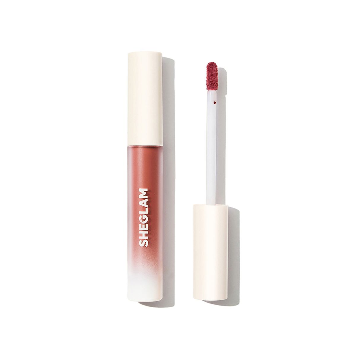 SHEGLAM - Labial Matte Allure Liquid Lipstick - Momojo Sheglam 3,1 ml 
