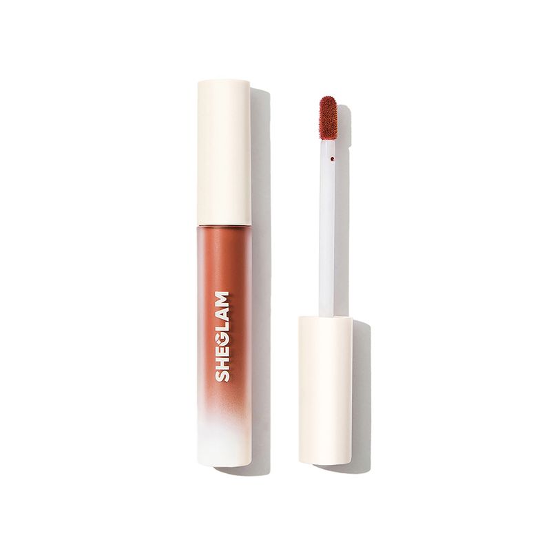 SHEGLAM - Labial Matte Allure Liquid Lipstick - Momojo Sheglam 3,1 ml 