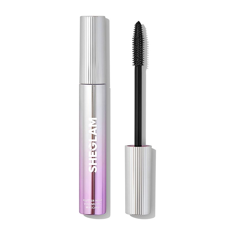 SHEGLAM - Pestañina FLUTTER WINK VOLUMIZING MASCARA Sheglam 6 gr