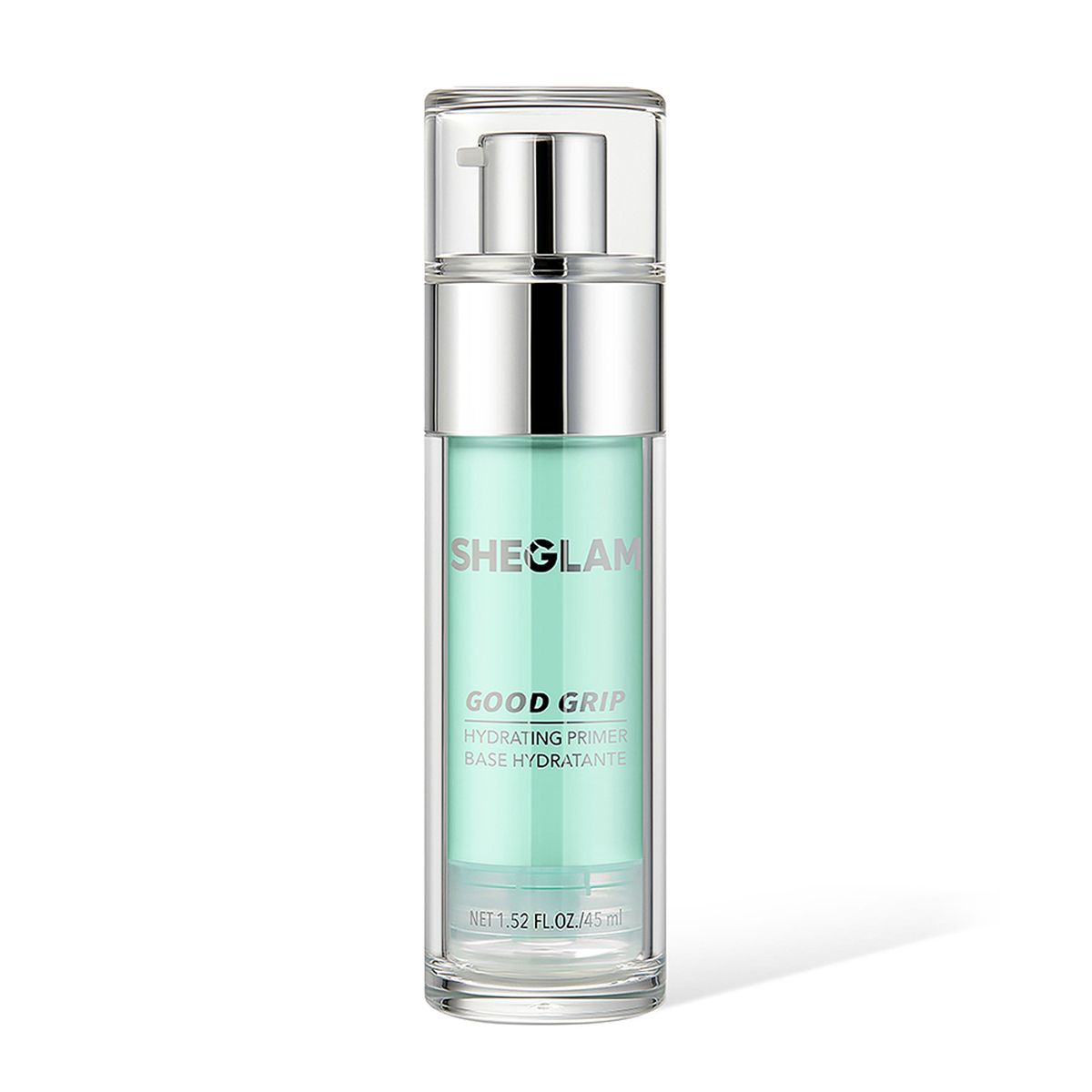SHEGLAM - Primer en Gel Good Grip Hydrating Primer SHEGLAM 4.5 ml