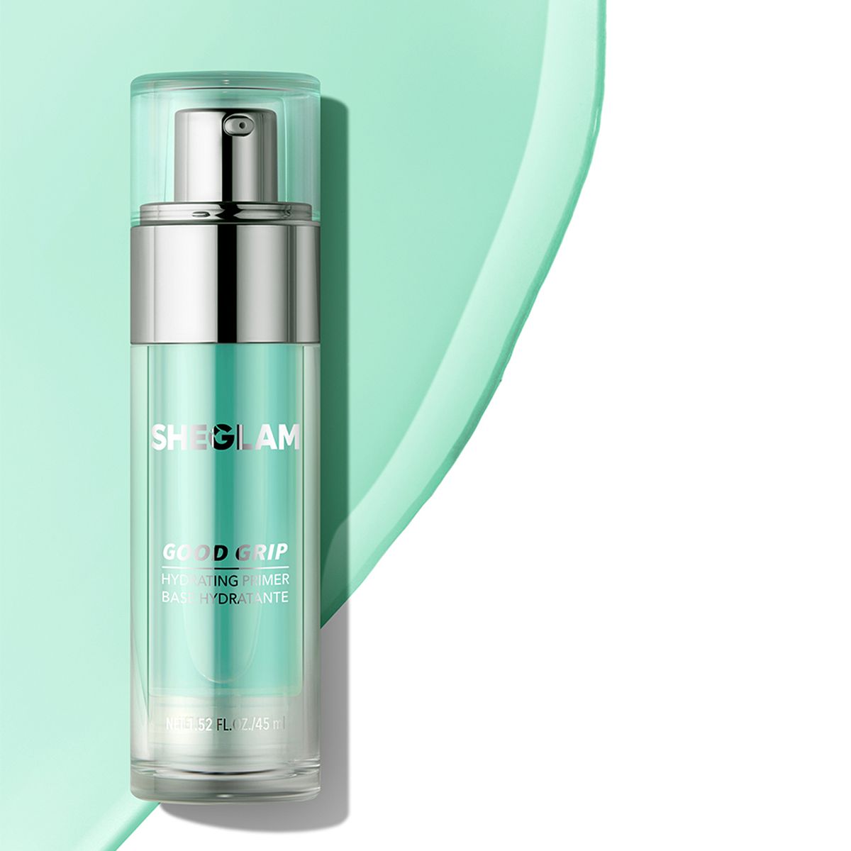 SHEGLAM - Primer en Gel Good Grip Hydrating Primer SHEGLAM 4.5 ml