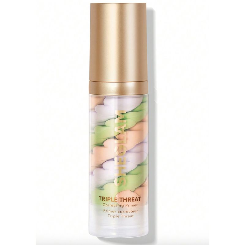 SHEGLAM - Primer en Crema Triple Threat Correcting Primer SHEGLAM 30 ml